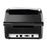Impresora HPRT HT-600 — conexiones posteriores