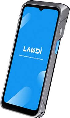 PDA LANDI M20SE (GMS) | 4G(CAT4)/EU | 4GB RAM | 64GB | 5MP+2MP| 2SIM+2SAM