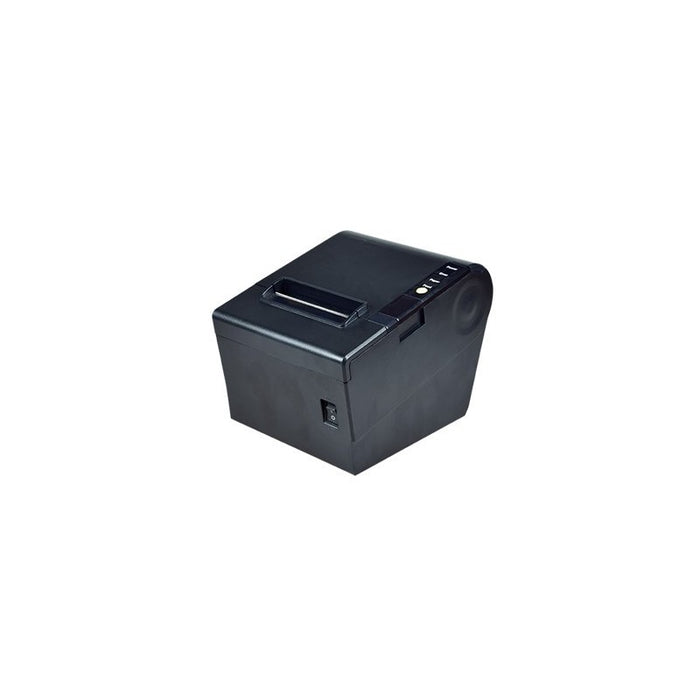 Impresora térmica HPRT KP-806 Plus — detalle del equipo 2