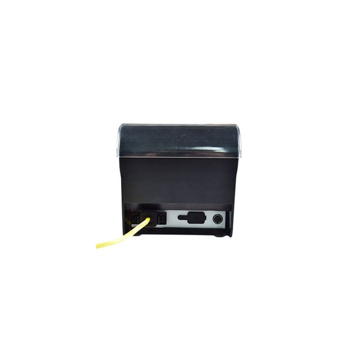 Impresora térmica HPRT KP-806 Plus — detalle del equipo 4