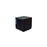 Impresora térmica HPRT TP-808 negra — vista del producto