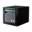 Impresora térmica HPRT TP-809 negra — vista del producto