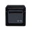 Impresora térmica HPRT TP-809 negra — detalle del equipo 2