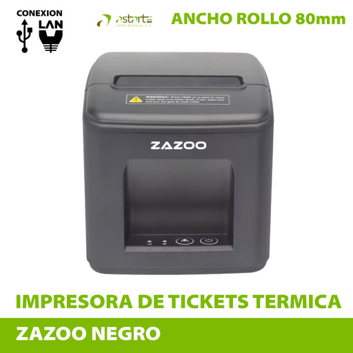 GEON Impresora térmica de ticket · MAITRE Y TIENDA CR