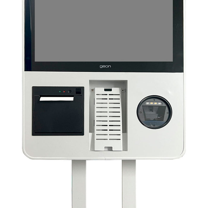 QUIOSCO 27" GEONPOS Q1 Windows