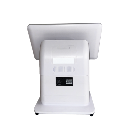 TPV Premier KT-Kiosk W (Horizontal) Intel N97 — fotografía 3
