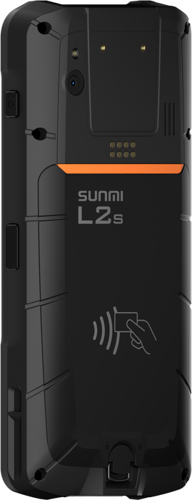 SUNMI L2S ARM Corte-A53 QuadCore 1.8GHz/2Gb/16Gb/5,5"HD