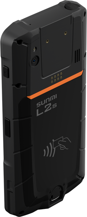 SUNMI L2S ARM Corte-A53 QuadCore 1.8GHz/2Gb/16Gb/5,5"HD