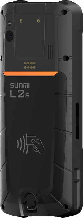 SUNMI L2S ARM Corte-A53 QuadCore 1.8GHz/2Gb/16Gb/5,5"HD