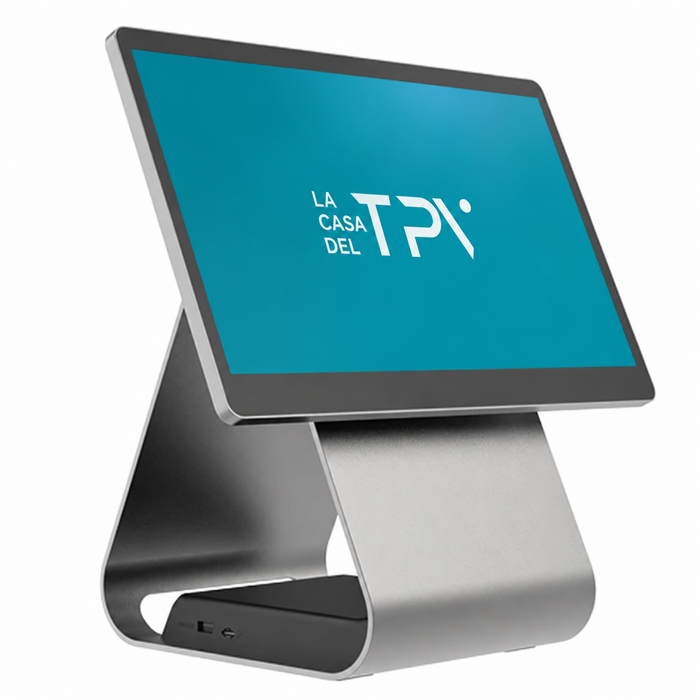 TPV Android LANDI C20 Pro SE (GMS) | Octa-Core | 4GB RAM | 64GB | Pantalla 15.6"