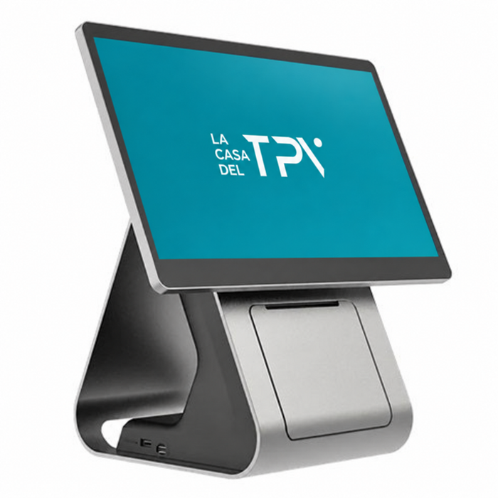 TPV Android LANDI C20 Pro (GMS) | Octa-Core | 4GB RAM | 64GB | 15.6"
