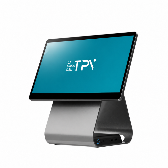 TPV Android LANDI C20 Pro SE | 8GB RAM | 128GB | Pantalla Táctil 15,6" | GMS. 8591J-00--