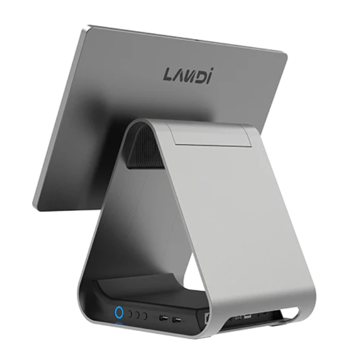 TPV Android LANDI C20 Pro SE (GMS) | Octa-Core | 4GB RAM | 64GB | Pantalla 15.6"
