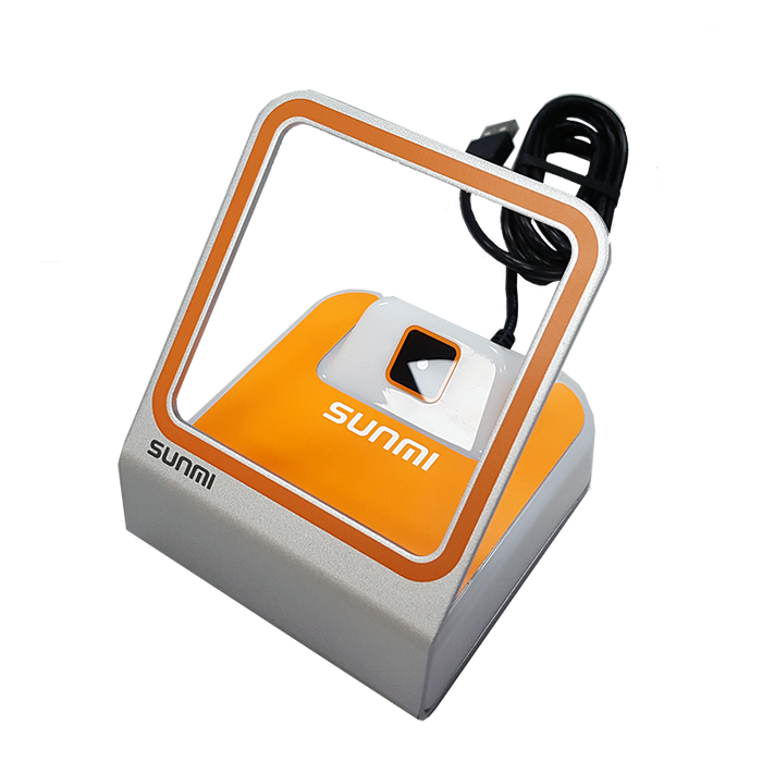 LECTOR DE CÓDIGOS QR SUNMI BLINK C10010039