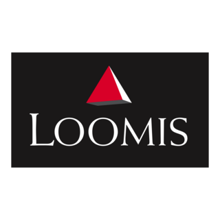 logotipo Loomis