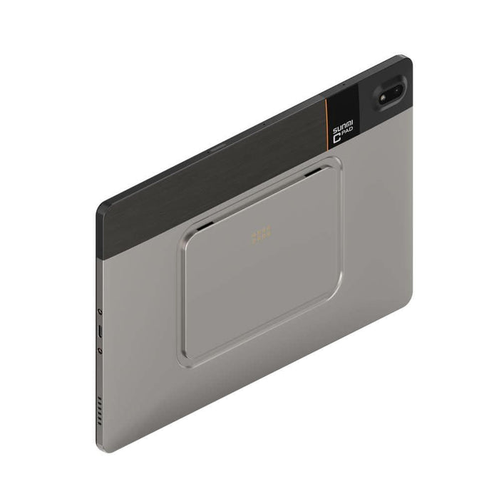 Tablet Android Sunmi CPad (GMS+NFC+eSIM)| Octa-Core | 8GB RAM | 128GB | 11" | P10020039