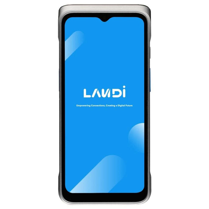 PDA LANDI M20SE (GMS) | 4G(CAT4)/EU | 4GB RAM | 64GB | 5MP+2MP| 2SIM+2SAM
