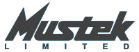 logotipo mustek