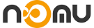 logotipo nomu