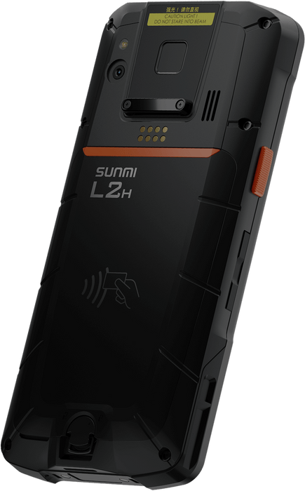 PDA SUNMI L2H | 4GB RAM | 64GB | 5,5" HD (2D Scanner)
