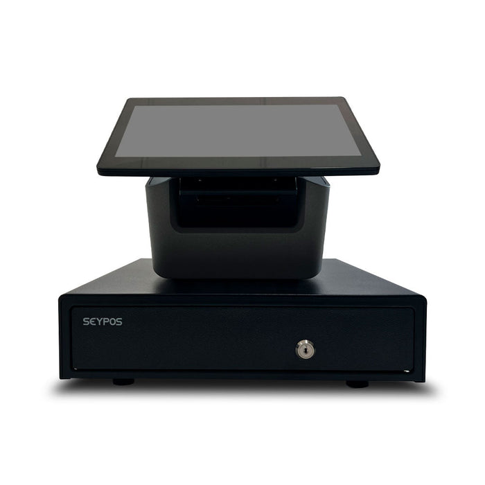 KIT TPV Foodtruck Citaq S1 Easy Pos Basic Windows