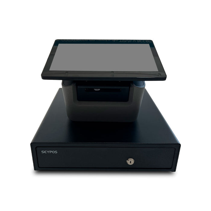 KIT TPV Foodtruck Citaq S1 Easy Pos Basic Windows