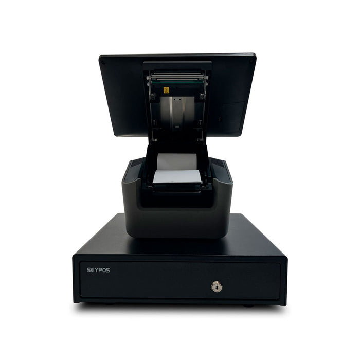 KIT TPV Foodtruck Citaq S1 Easy Pos Basic Windows