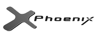 logotipo phoenix