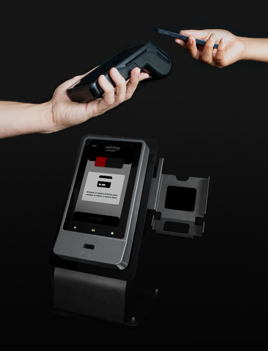 CASHLOGY SNEXT