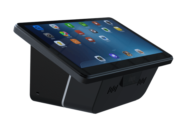 GEON SUNPOS 2070 J4125/8GB/128GB SSD/11.6"