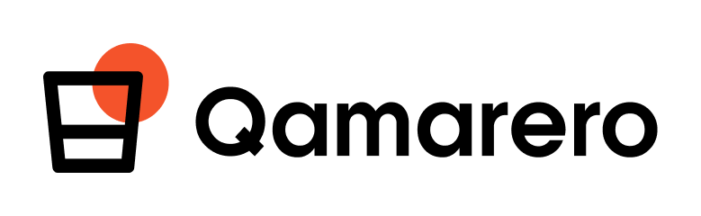 logotipo qamarero