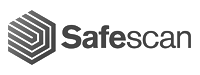 logotipo SAFESCAN