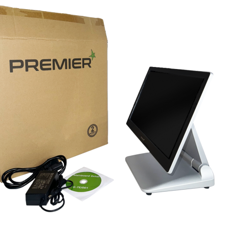 TPV Premier SQ-150 W i5 Intel Core i5-1235U — fotografía 8