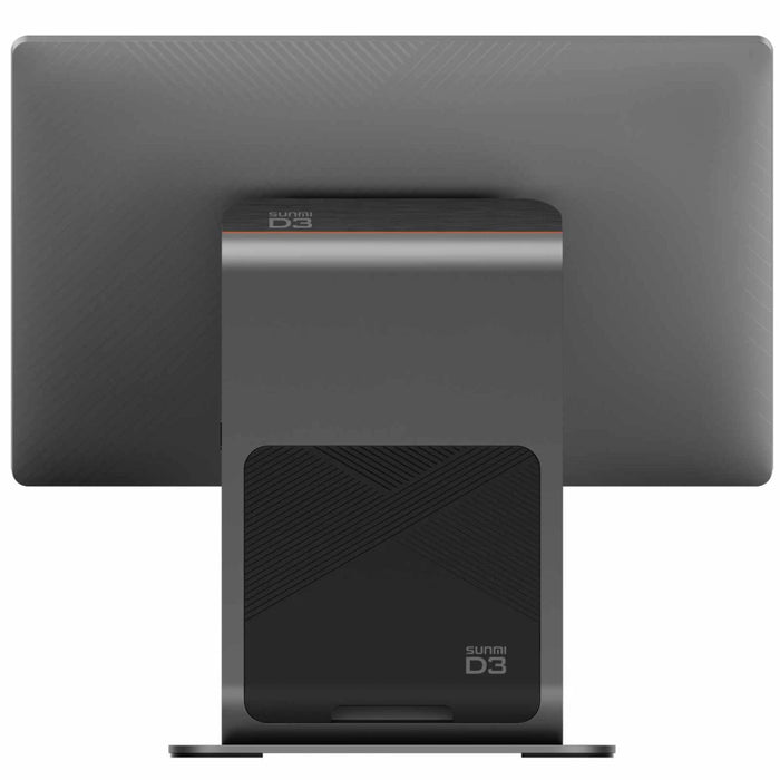 TPV Android SUNMI D3 80mm | Octa-Core | 4GB RAM | 64GB | 15.6" | Impresora 80mm | P01310015