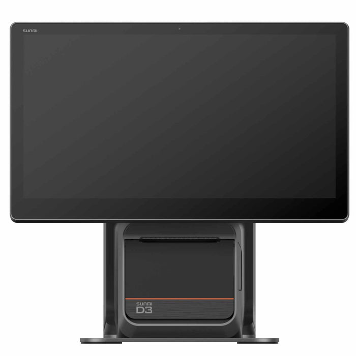 TPV Android SUNMI D3 80mm | Octa-Core | 4GB RAM | 64GB | 15.6" | Impresora 80mm | P01310015