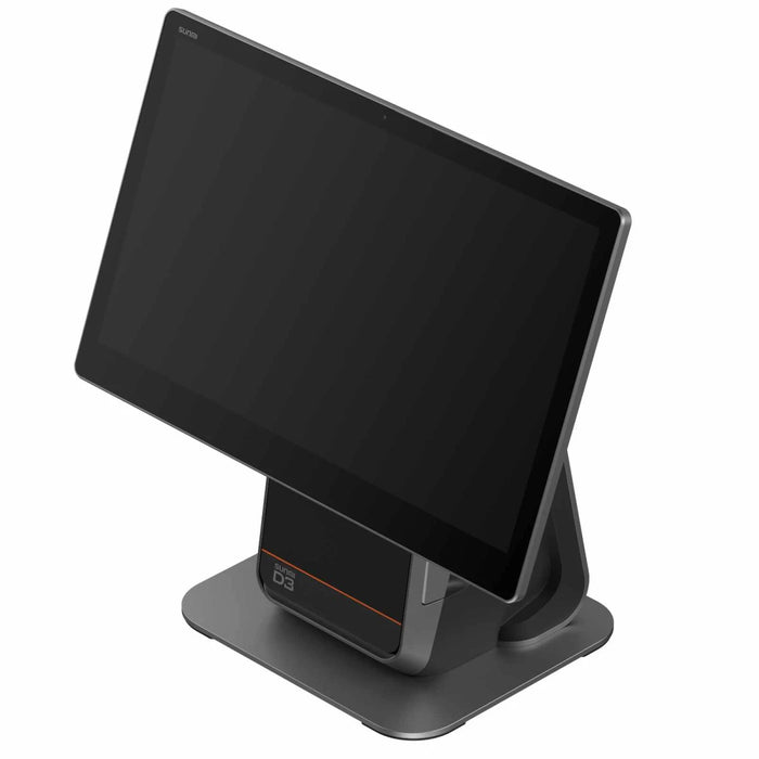 TPV Android SUNMI D3 80mm | Octa-Core | 4GB RAM | 64GB | 15.6" | Impresora 80mm | P01310015