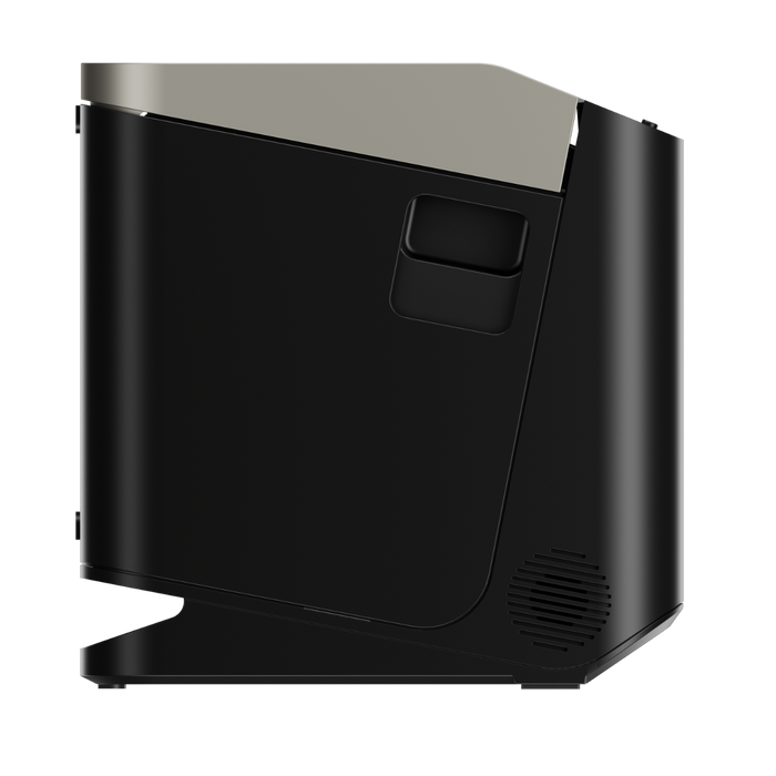 Impresora Térmica NT320 | 80mm | 203 dpi | 150 mm/s | C04050001  | USB-C | Ethernet | WiFi | Bluetooth | Linerless