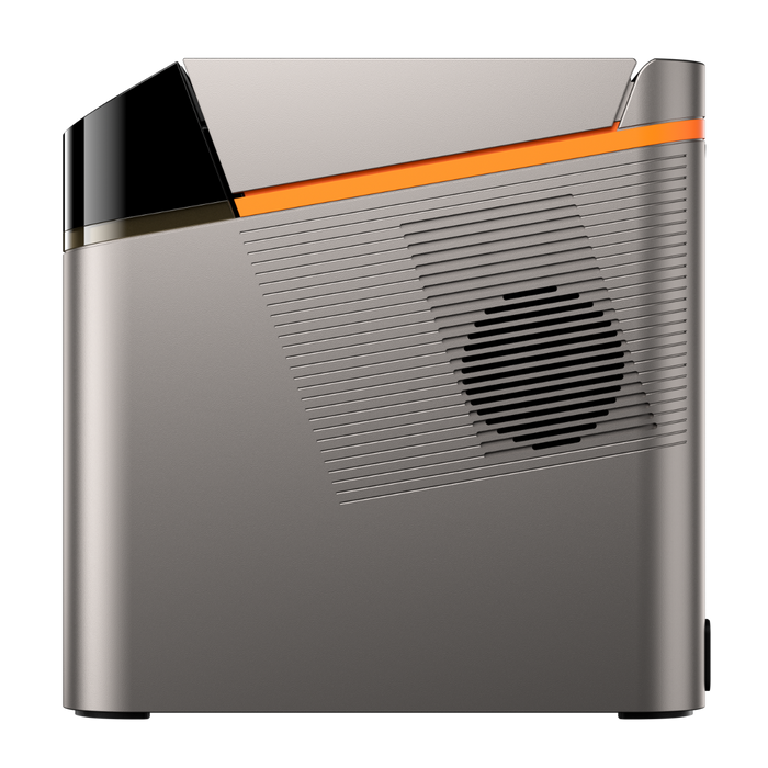 Impresora Térmica NT320 | 80mm | 203 dpi | 150 mm/s | C04050001  | USB-C | Ethernet | WiFi | Bluetooth | Linerless