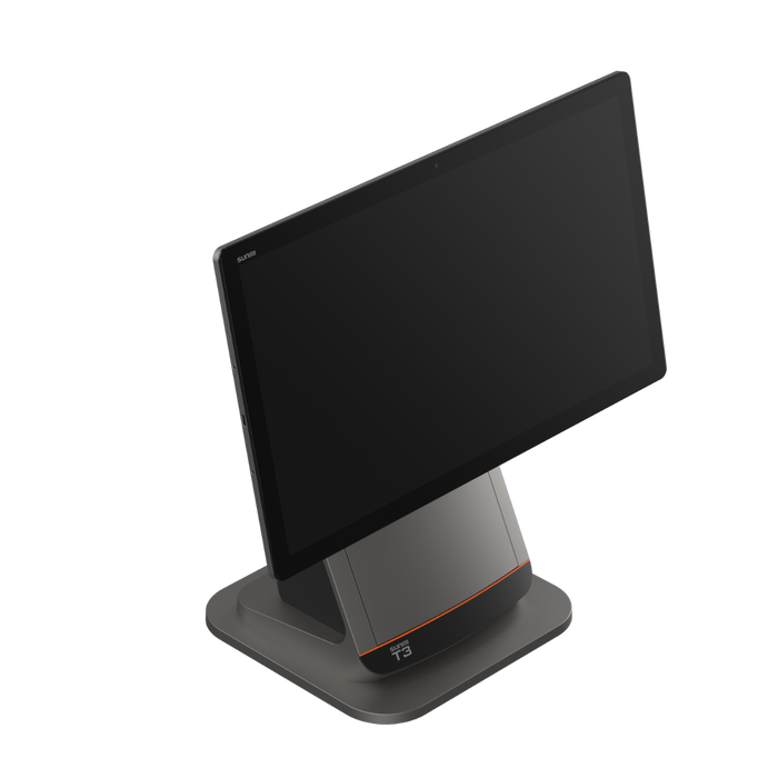 TPV Android SUNMI T3 80MM | Octa-Core | 4GB RAM | 64GB | 15.6" | GMS | NFC | Impresora 80mm | P03180008