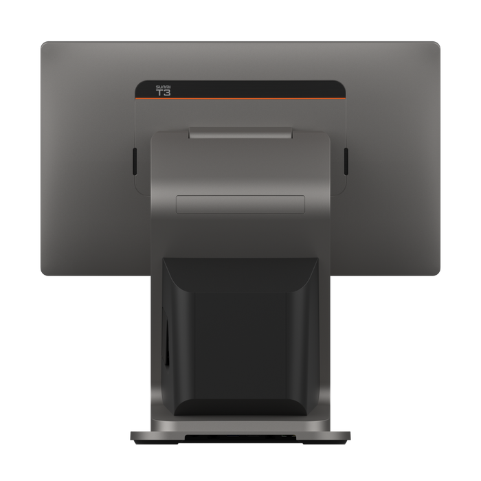 TPV Android SUNMI T3 80MM | Octa-Core | 4GB RAM | 64GB | 15.6" | GMS | NFC | Impresora 80mm | P03180008