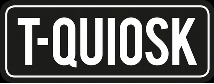 logotipo t-quiosk