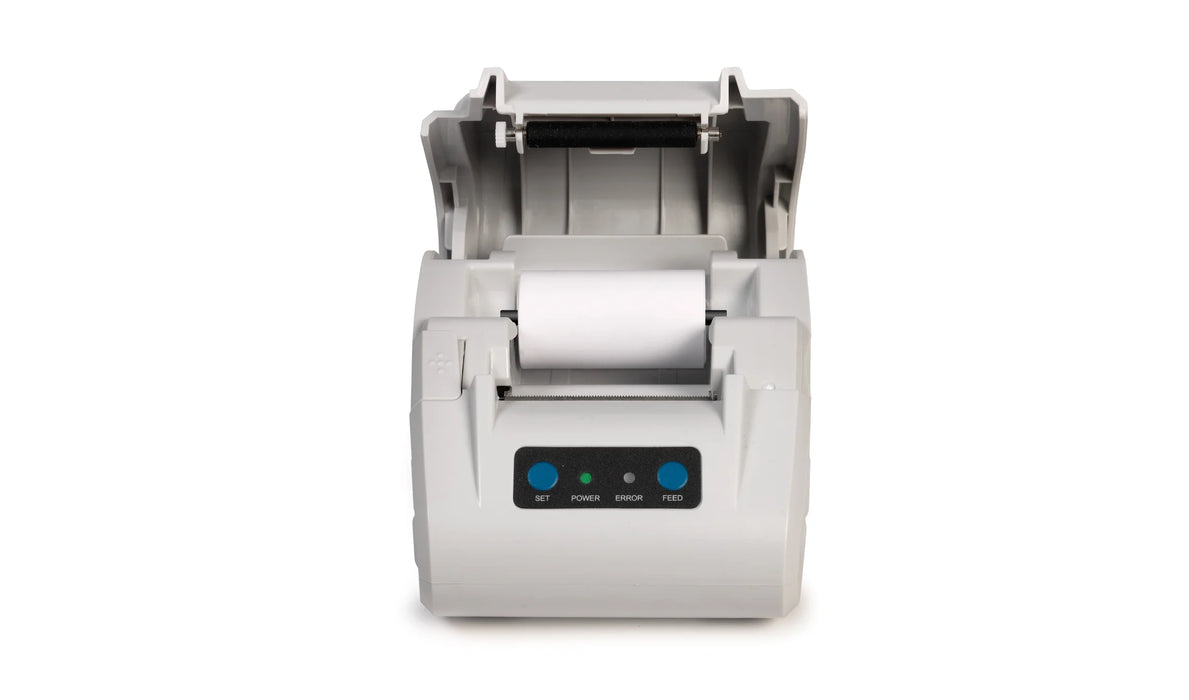 SAFESCAN TP-230 Impresora térmica específica