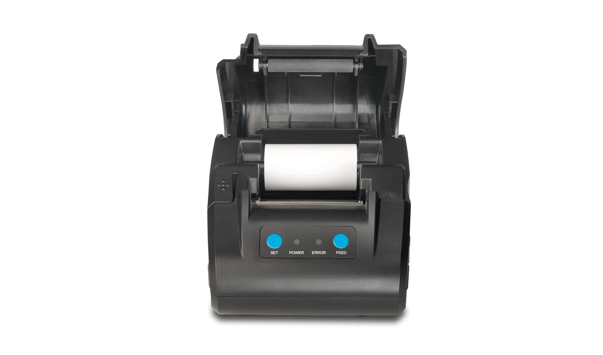SAFESCAN TP-230 Impresora térmica específica
