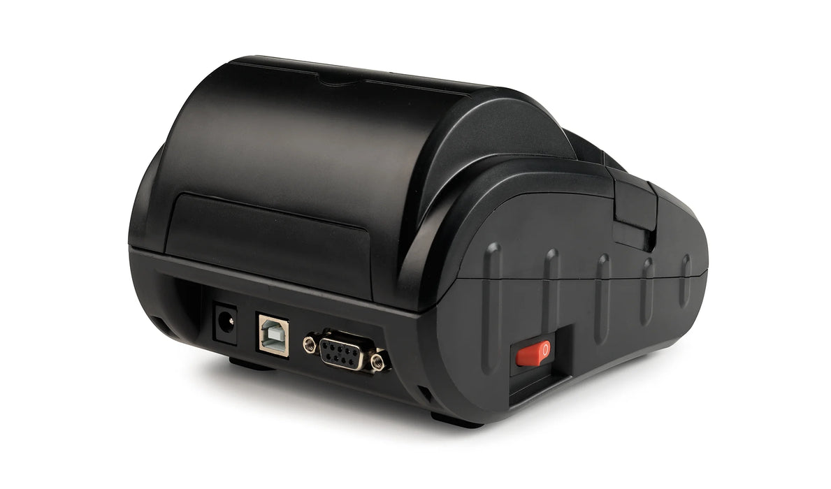 SAFESCAN TP-230 Impresora térmica específica
