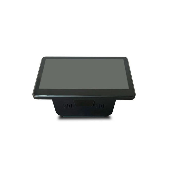 TPV en entorno Windows marca Geon modelo sunpos-2070 con configuración específica para Food&Service