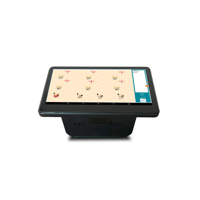 KIT Geon 2070 Nuevo Restaurante Easy Pos Basic Windows