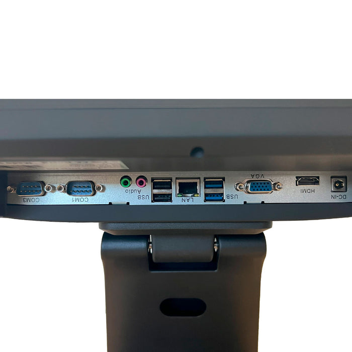 TPV en entorno Windows marca Geon modelo SunPos I3-5005