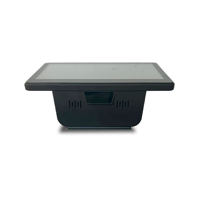TPV en entorno Windows marca Geon modelo sunpos-2070 con configuración específica para Food&Service