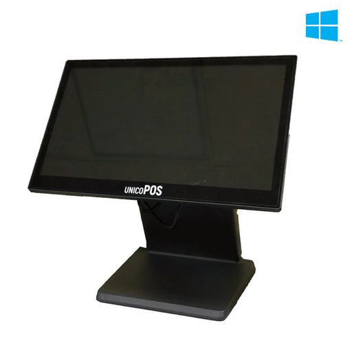 TPV Windows UNICOPOS W51035NP | Intel Core i5 | 8GB RAM | 256GB SSD | 15.6"