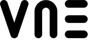 logotipo vne
